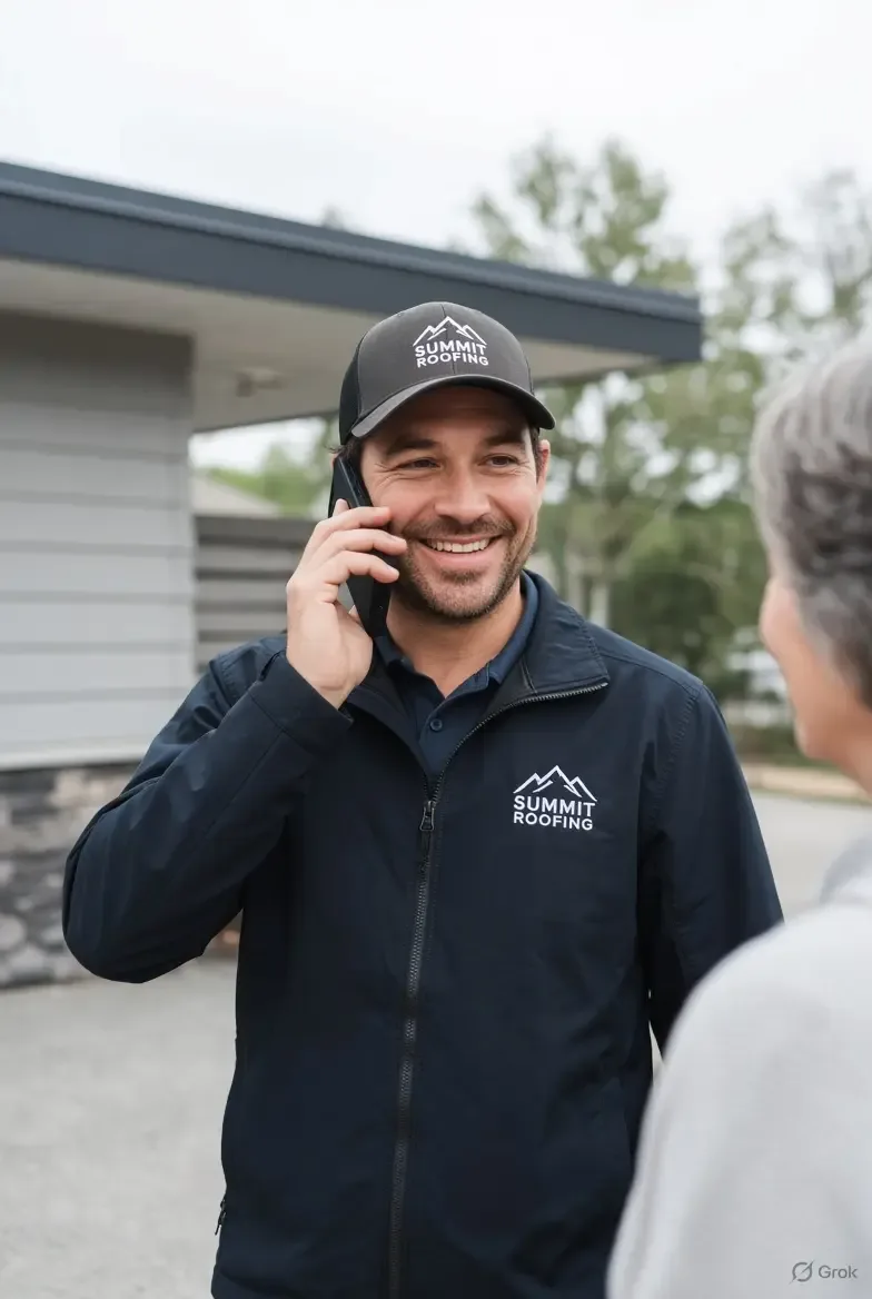 Flat Roof Leak Repair Watkins, MN FAQs